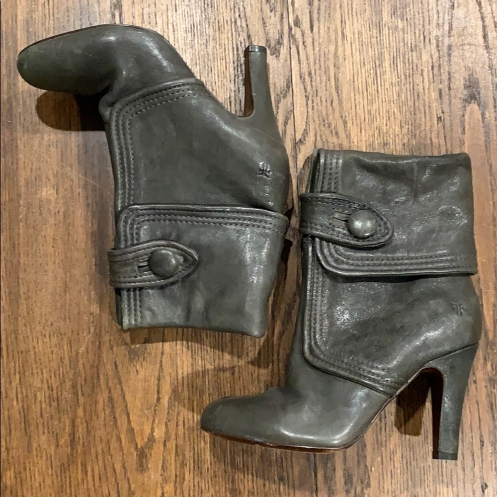 Frye boots